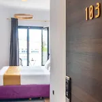 Mr P. Boutique Apartment *