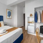 Apartment Mr P. Boutique Skiathos Town