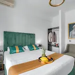 Mr P. Boutique Apartment