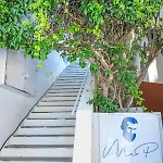 Lejlighed Mr P. Boutique Skiathos by