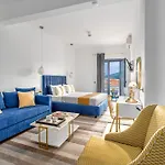 Mr P. Boutique Skiathos by