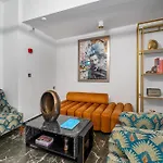 Mr P. Boutique Apartment Skiathos-Stadt