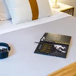 Mr P. Boutique Apartment