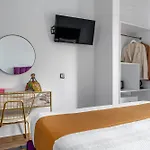 Mr P. Boutique Apartment *