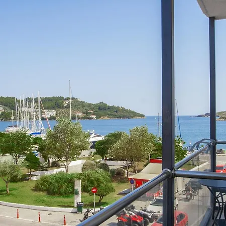 Mr P. Boutique Apartament
