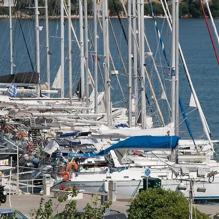 Mr P. Boutique * Skiathos-Stadt