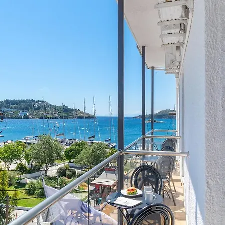 Mr P. Boutique Apartment