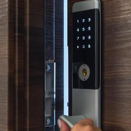 شقة Mr P. Boutique مدينة سكياثوس