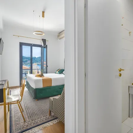 Mr P. Boutique Apartment