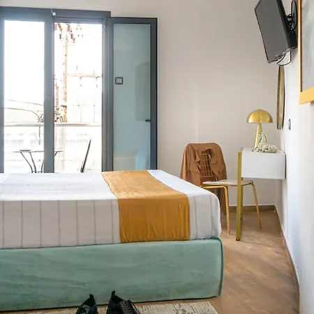 Mr P. Boutique مدينة سكياثوس