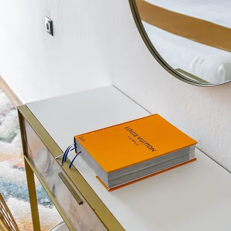 Apartament Mr P. Boutique Skiathos
