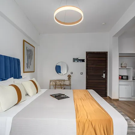 Mr P. Boutique * Skiathos-Stadt