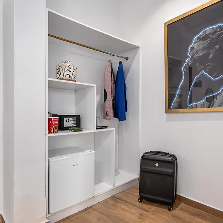 Apartment Mr P. Boutique *