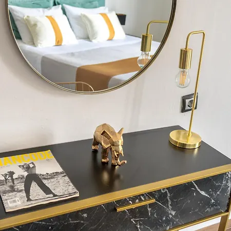 Mr P. Boutique Apartment Skiathos-Stadt