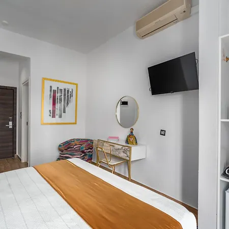 Mr P. Boutique * مدينة سكياثوس