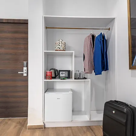 Mr P. Boutique Apartment