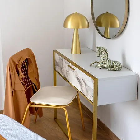 Apartment Mr P. Boutique