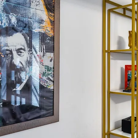 Mr P. Boutique مدينة سكياثوس