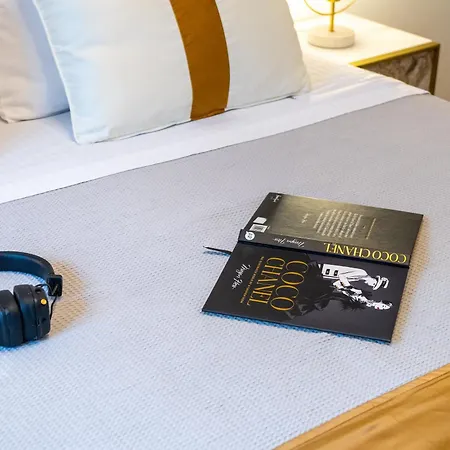 Mr P. Boutique Apartment