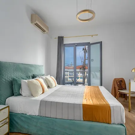 Apartment Mr P. Boutique