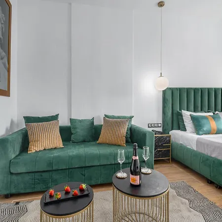 Mr P. Boutique مدينة سكياثوس