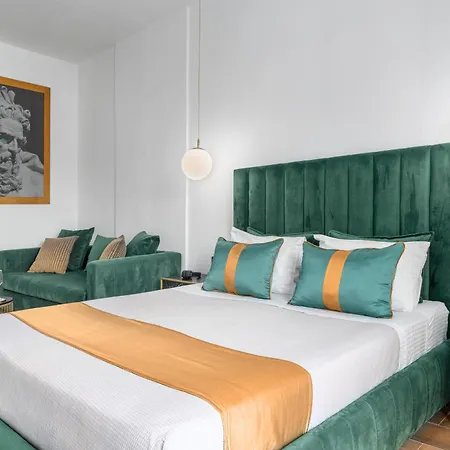 Apartment Mr P. Boutique