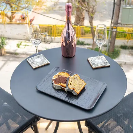 Apartment Mr P. Boutique *