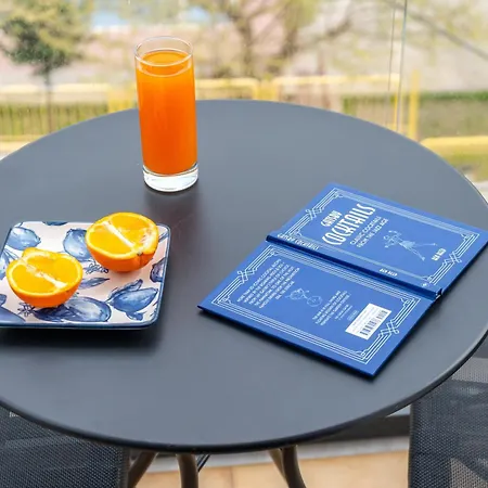 Apartment Mr P. Boutique Skiathos-Stadt