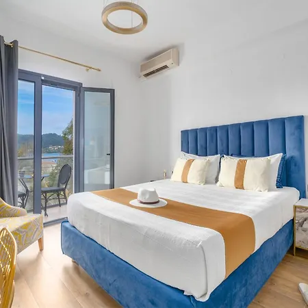 Mr P. Boutique شقة