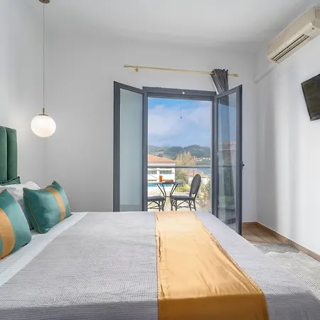 Mr P. Boutique Apartament