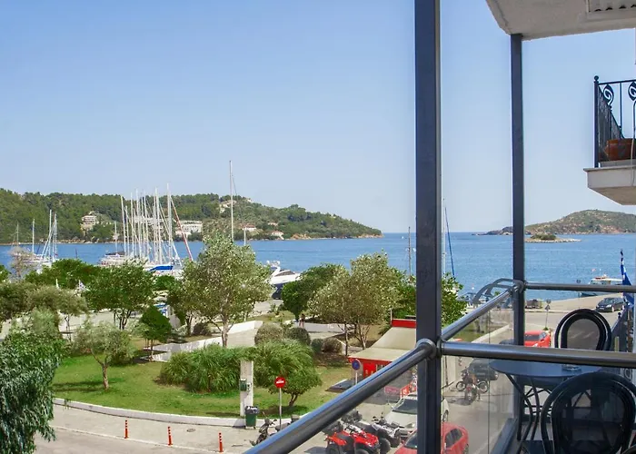 Mr P. Boutique Appartamento