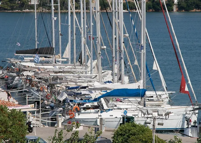 Mr P. Boutique * Città di Skiathos