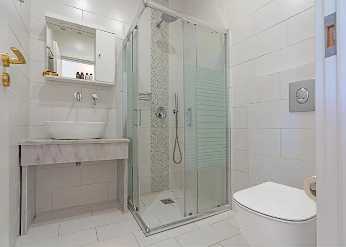 Mr P. Boutique * Città di Skiathos