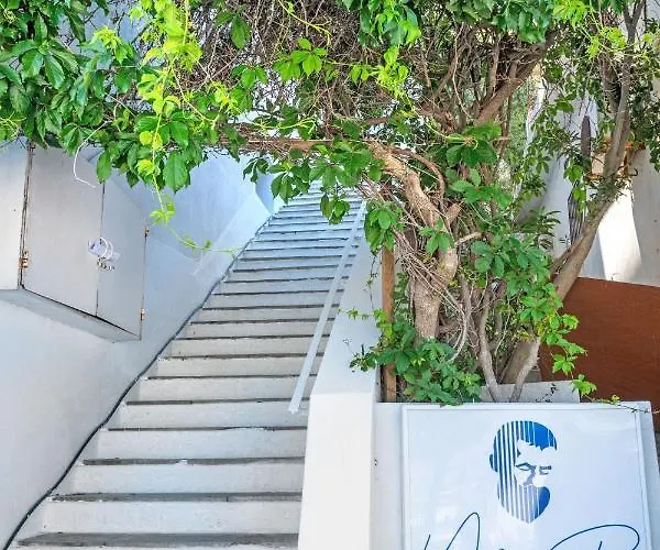 Appartamento Mr P. Boutique Città di Skiathos