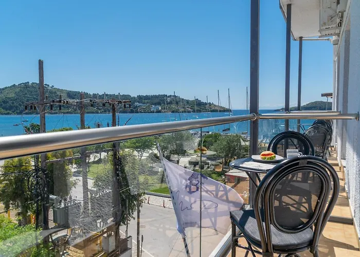 Mr P. Boutique Appartamento *