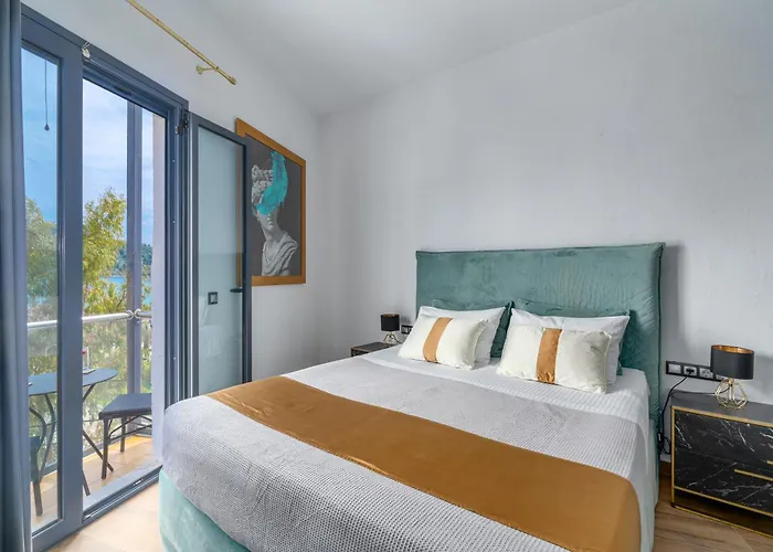 Mr P. Boutique * Città di Skiathos