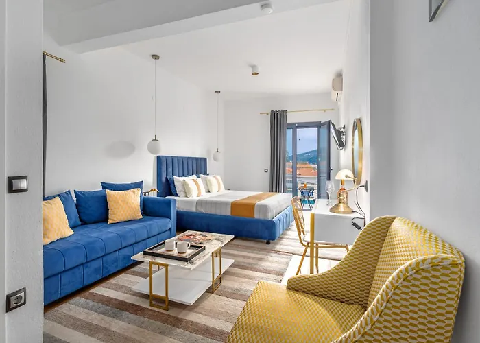 Mr P. Boutique Città di Skiathos