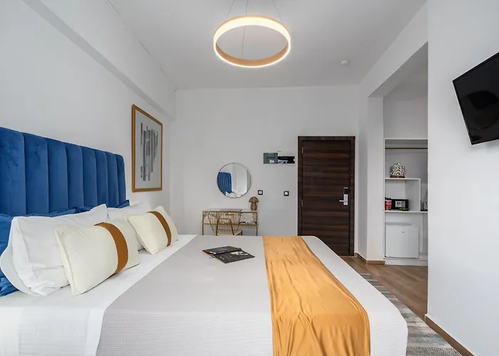 Mr P. Boutique * Città di Skiathos