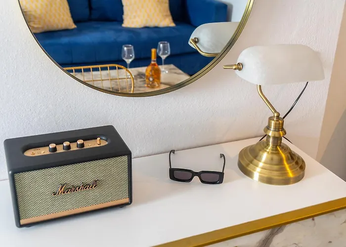 Appartamento Mr P. Boutique