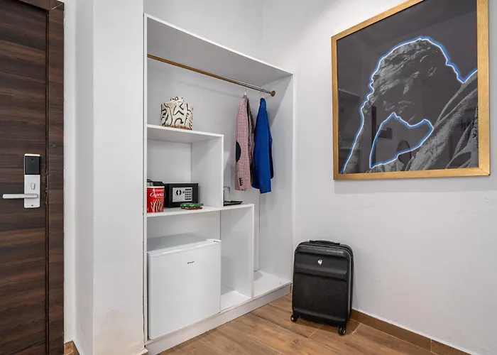 Appartamento Mr P. Boutique *