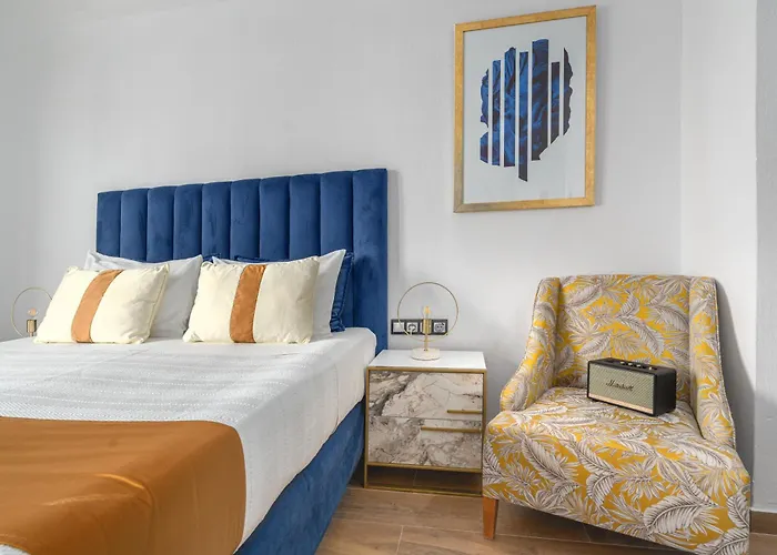 Mr P. Boutique Città di Skiathos