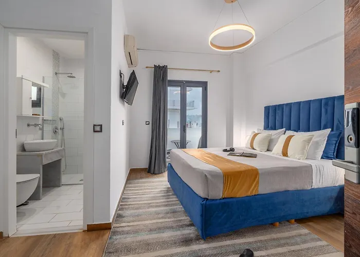 Mr P. Boutique * Città di Skiathos