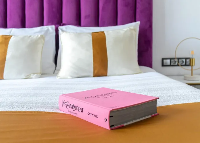 Mr P. Boutique Città di Skiathos