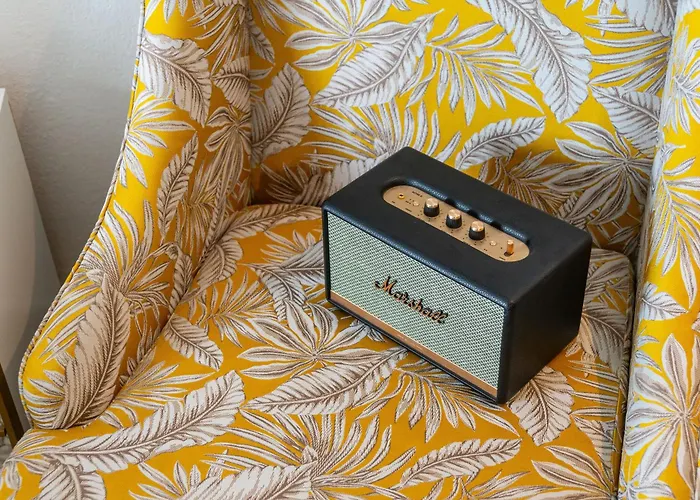 Mr P. Boutique Appartamento *