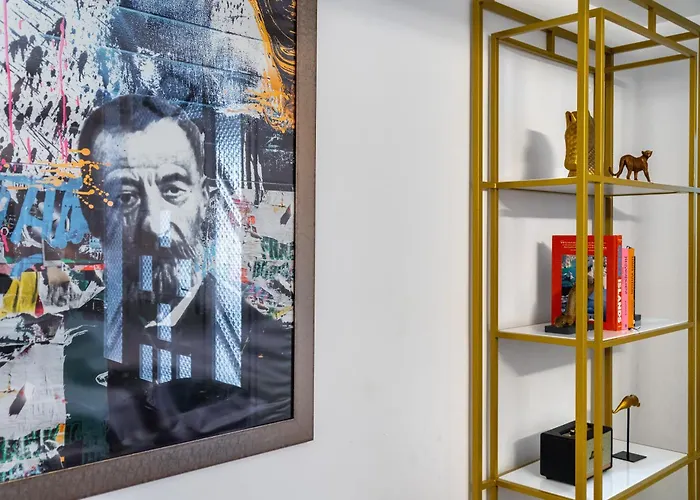 Mr P. Boutique Città di Skiathos