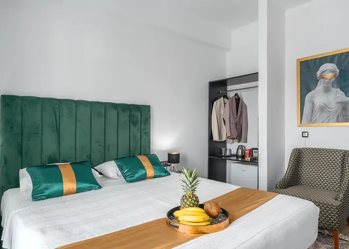 Mr P. Boutique Appartamento