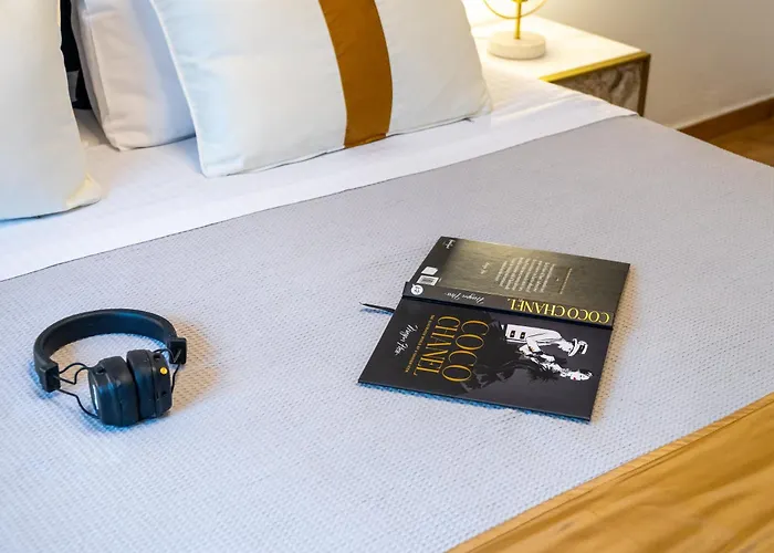 Mr P. Boutique Appartamento