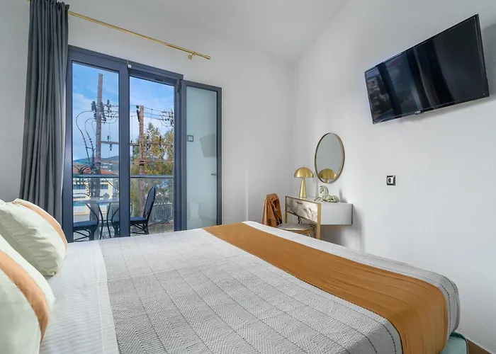 Mr P. Boutique Appartamento *