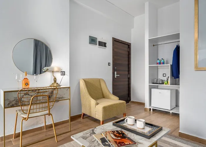 Appartamento Mr P. Boutique *