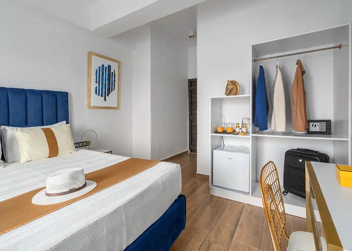 Appartamento Mr P. Boutique Città di Skiathos